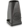 Heavy Duty Connector Housings, Hoods, Bases - 2181-104255NP-ND - DigiKey