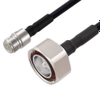 Coaxial Cables (RF) - 5328-FMCA2556-150CM-ND - DigiKey