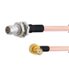 Coaxial Cables (RF) - 5328-FMCA1609-6-ND - DigiKey