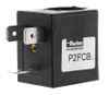 Solenoid Valve Coils - 410573 - RS Components, Ltd.