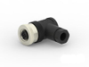 Industrial Circular Connectors - 1247106 - RS Components, Ltd.