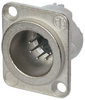 XLR Connectors -- 166349 - Image