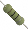 Through Hole Resistors - 1260416 - RS Components, Ltd.