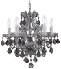 Mid. Chandeliers-Candle - 318220 - Light Center (The)