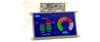 LCD Colour Displays - 649342 - RS Components, Ltd.