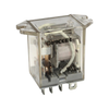 General Purpose Relays - 2500-PC113-2C-C1-12D-D-X - New Yorker Electronics Co., Inc.