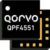 5 GHz Wi-Fi 6 Front End Module - QPF4551 - Qorvo