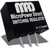 DC DC Converters - 5943-MSR7805-09CW-ND - DigiKey