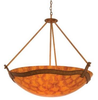 5459BG/NS105 Pendants-Bowl Style - 696890 - Capital Lighting, Inc.