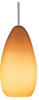 HS242AMSCLEDMPT Mini Pendants-Cable - 625311 - Capital Lighting, Inc.