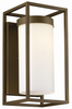 F855711U Exterior -Wall Mt./Flush - 456428 - Capital Lighting, Inc.