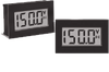 Subminiature LCD Volt Meter -- DMS-20LCD-2/3 Series - Image