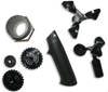 Control Plastics, Inc. -- Custom Metal and Plastic Injection Molding - Image