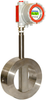 Vortex Insertion Flowmeter -- VXI-04*-4S4C - Image