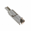 Terminals - Barrel, Bullet Connectors - A111319TR-ND - DigiKey