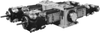 Reciprocating Gas Compressors -- TP400/TP445