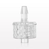 Male Luer Lock to Barb Connector - 65551 - Qosina Corp.