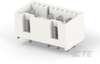 PCB Headers & Receptacles - 1-2322950-5 - TE Connectivity