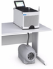 HLD BD15 Bench Dry Helium Leak Detector - Image