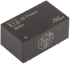 Dc-Dc Converter, 12V, 0.292A; Power Supply Approvals Xp Power - 30AK5378 - Newark, An Avnet Company