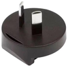 Australia Input Plug, Ac-Dc Pwr Supply; For Use With Xp Power - 33AC3445 - Newark, An Avnet Company