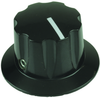 Knob; Shaft Type Ohmite - 64K9306 - Newark, An Avnet Company