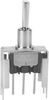 Toggle Switch, Spdt, 3A, 250V; Switch Operation Nkk Switches - 10X6815 - Newark, An Avnet Company