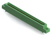 Card Conn, Single Side, 35Pos, Wire Wrap; Card Edge Connector Type Edac - 68AJ9030 - Newark, An Avnet Company