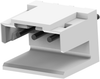 Connector, Header, 3Pos, 1Row, 2Mm, Th; Connector Systems Amp - Te Connectivity - 96Y0912 - Newark, An Avnet Company