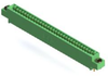 Card Edge Conn, Single Side, 31Pos, Lug; Card Edge Connector Type Edac - 75AJ9577 - Newark, An Avnet Company