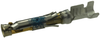 Contact, Socket, 18-16Awg, Crimp; Product Range Amp - Te Connectivity - 50B625 - Newark, An Avnet Company