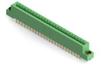 Card Conn, Dual Side, 48Pos, Wire Wrap; Card Edge Connector Type Edac - 60AJ5283 - Newark, An Avnet Company