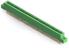 Card Edge Conn, Dual, 102Pos, Th; Card Edge Connector Type Edac - 64AJ5977 - Newark, An Avnet Company