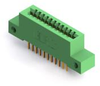 Card Edge Conn, Dual, 22Pos, Wire Wrapos; Card Edge Connector Type Edac - 65AJ7228 - Newark, An Avnet Company