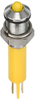 Led Indicator 6Mm Prominent 24Vdc Rohs Compliant Apem - 75K7927 - Newark, An Avnet Company