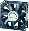 Axial Fan, 92Mm, 12Vdc, 470Ma; Supply Voltage Vdc Multicomp - 71P8701 - Newark, An Avnet Company