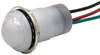Panel Indicator, Red/grn, 0.687, 30Vdc; Led Color Dialight - 71AJ7914 - Newark, An Avnet Company
