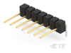 PCB Headers & Receptacles - 5-102974-7 - TE Connectivity