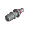 Coaxial Connector (RF) Adapters - SF1114-6008-ND - DigiKey