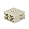Heavy Duty Connector Inserts, Modules - 1195-6642-ND - DigiKey