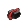 Headers, Male Pins - 889-AT13-08PB-BM05CP-ND - DigiKey