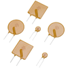 PTC Resettable Fuses -- 0ZRM0040FF2C-ND - Image