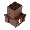 Rectangular Connector Housings - 1734-1-967627-4-ND - DigiKey