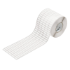 Labels, Stickers, Decals - Blank - 281-1753251044-ND - DigiKey