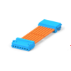 Rectangular Cable Assemblies - 343-2405870-7-ND - DigiKey