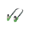 Circular Cable Assemblies - 1682427-ND - DigiKey