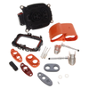 Power Entry Modules (PEM) - 1734-2388501-2-ND - DigiKey