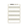 Terminal Block Marker Strips - 2946-209-777-ND - DigiKey