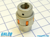 KTRC Couplings - KTR-0625CA-LD19-18MMCA - Galco Industrial Electronics