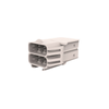 Rectangular Connector Housings - 17-1-2337219-6-ND - DigiKey